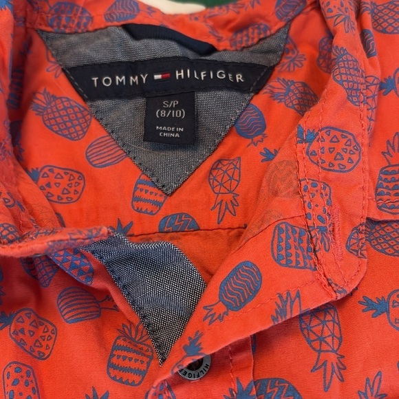 Dress up shirts for size 8 boys - Picture 3 of 8